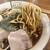 麺屋 翔 - 料理写真: