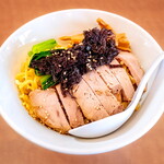 麺処 ゆきち