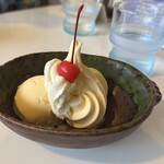 アイスクリームパーラー美園 - 