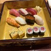 舎利膳 - ランチ（竹）