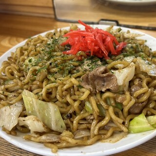 フライ・焼そばの店 山下_1