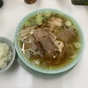 高円寺 ともちんラーメン - 