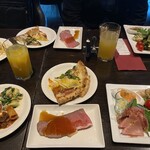 XEX 日本橋 Salvatore Cuomo Bros. - 