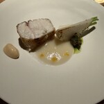 レスピラシオン - 