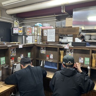 長尾中華そば_2