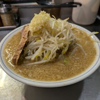 らーめん 大_2