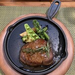 旬亭 なか川 - 