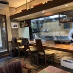 旬亭 なか川 - 