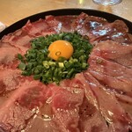 炭火ビストロ ゴーバル - 