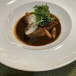 旬亭 なか川 - 