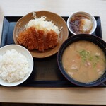 かつや - 料理写真: