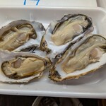 カネ彦 中村水産 - 