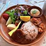 TaLaBrew - 料理写真: