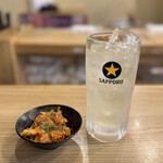 からあげ酒場 最鳥 - 