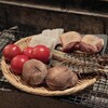 ボヘミアン ニシアザブ - 