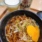 ゆで太郎 - 料理写真: