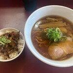 らぁ麺 松しん - 