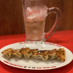 餃子屋 弐ノ弐 - 料理写真: