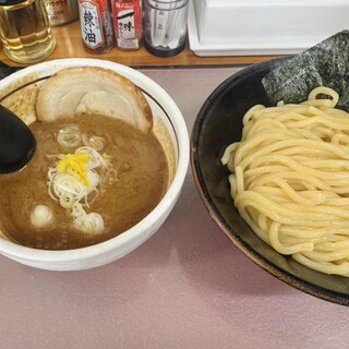 麺屋 六根_0