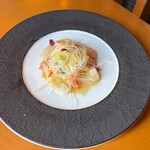 伊・食・旬 イガッタ