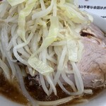 ラーメン二郎 - 