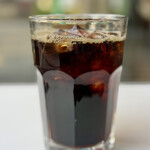 プライムファイブタリーズコーヒー - ドリンク写真: