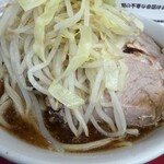 ラーメン二郎 - 