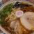 カドヤ食堂 - 料理写真:手もみ中華そば(1450円)。