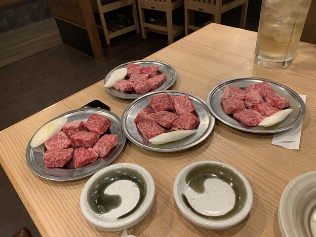 味ん味ん 稲城矢野口店 - 矢野口/焼肉 | 食べログ