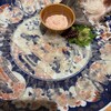 ぬる燗佐藤 - 料理写真: