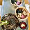 澤乃井園　清流ガーデン - 料理写真: