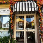 Josophan's Fine Chocolates - 
