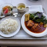 レストラン湖水 - 