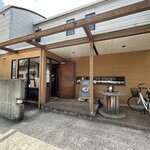 山麓