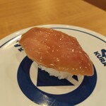無添くら寿司 - 料理写真:超熟成まぐろ一貫