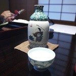 馳走のかぜ - 201502冬は熱燗で