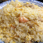 みょうが屋 - チャーハン  これぞ！というお味