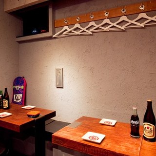 餃子酒場 秘密基地_1