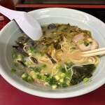 博多ばってんラーメン - 