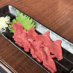 ほうとう蔵 歩成 - 