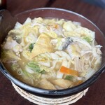 ほうとう蔵 歩成 - 