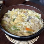 ほうとう蔵 歩成 - 
