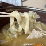 ほうとう蔵 歩成 - 