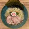 うまそうなラーメン屋 - 