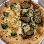 ピザハット - 料理写真: