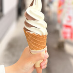 もち吉 - 料理写真:
