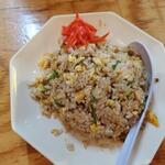タマユラーメン 天外天 - 料理写真: