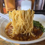 ラーメン専門 藍華 - 