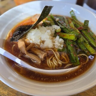 ラーメン専門 藍華_1
