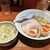こってりらーめん せきやけ - 料理写真: